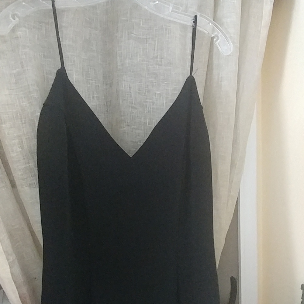 Evening gown